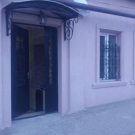 Apartments On Akhalubani St 2 Tbilissi Extérieur photo