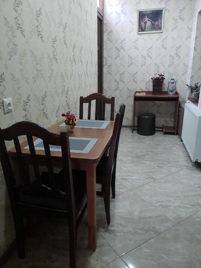 Apartments On Akhalubani St 2 Tbilissi Extérieur photo