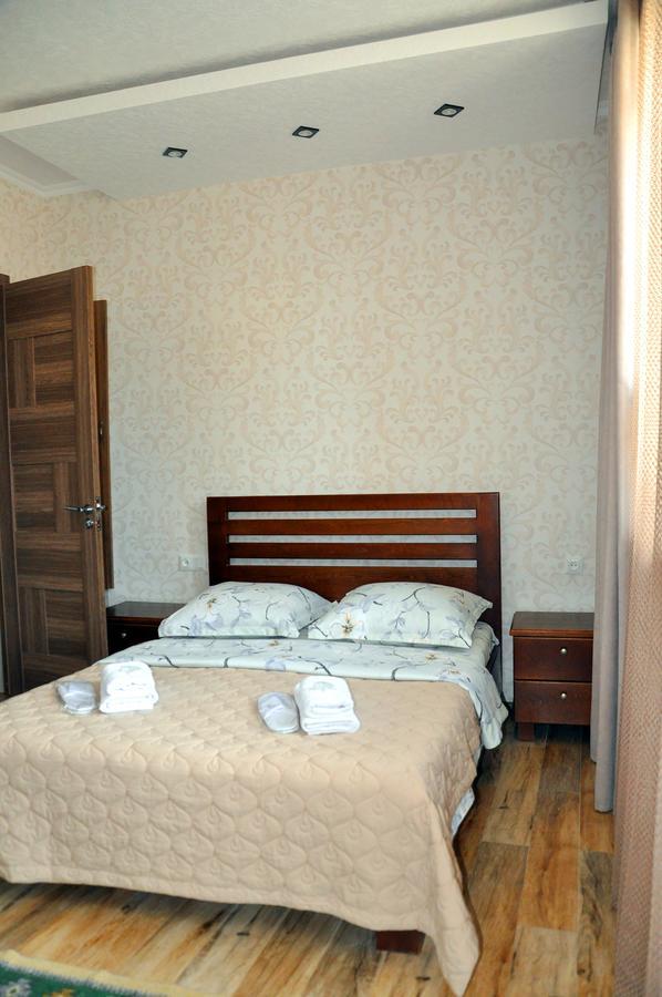Apartments On Akhalubani St 2 Tbilissi Extérieur photo