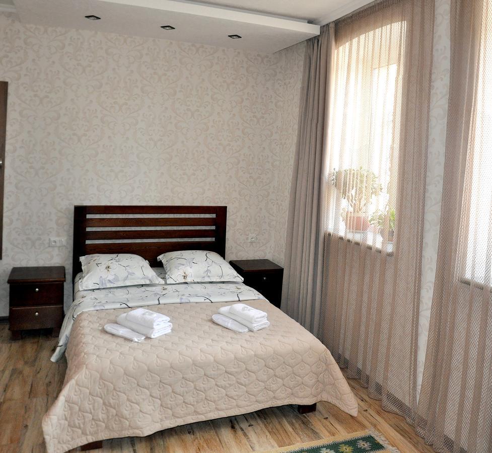 Apartments On Akhalubani St 2 Tbilissi Extérieur photo