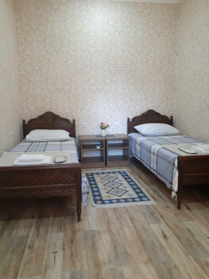 Apartments On Akhalubani St 2 Tbilissi Extérieur photo
