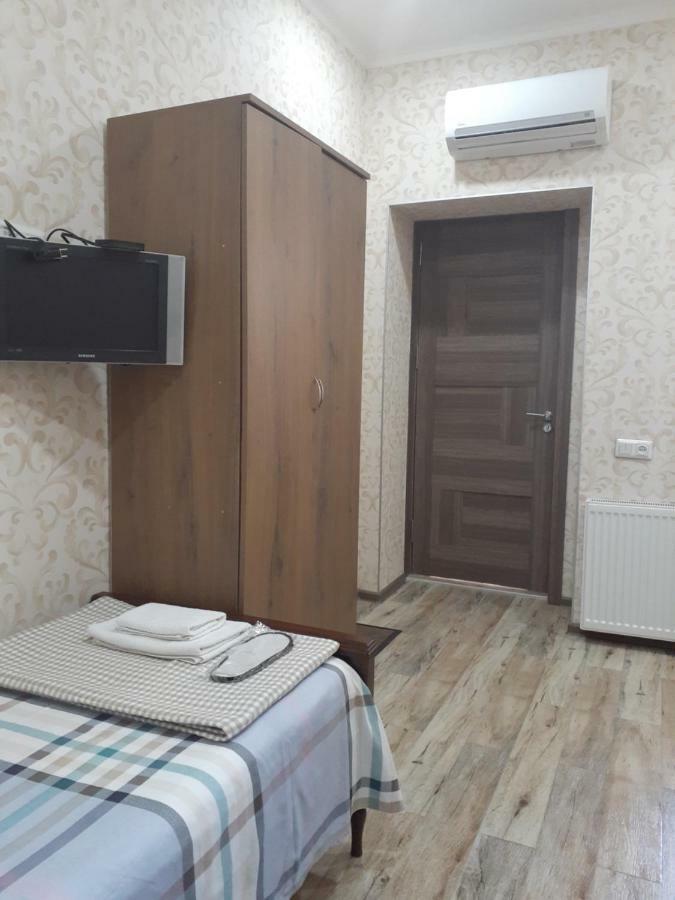 Apartments On Akhalubani St 2 Tbilissi Extérieur photo