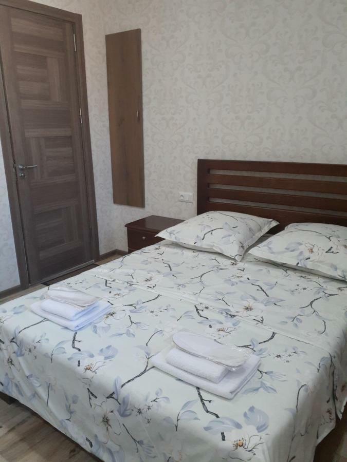 Apartments On Akhalubani St 2 Tbilissi Extérieur photo