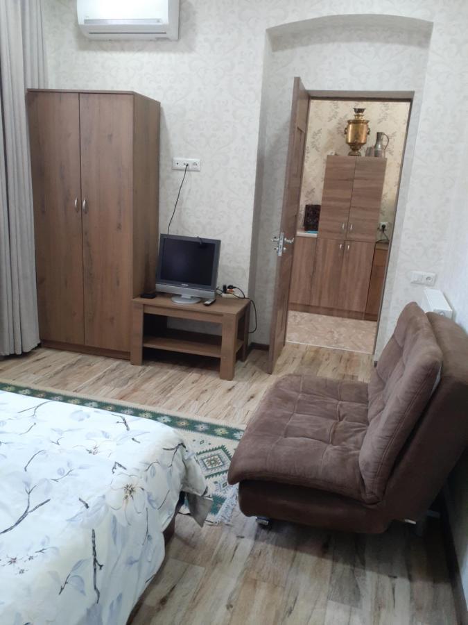 Apartments On Akhalubani St 2 Tbilissi Extérieur photo