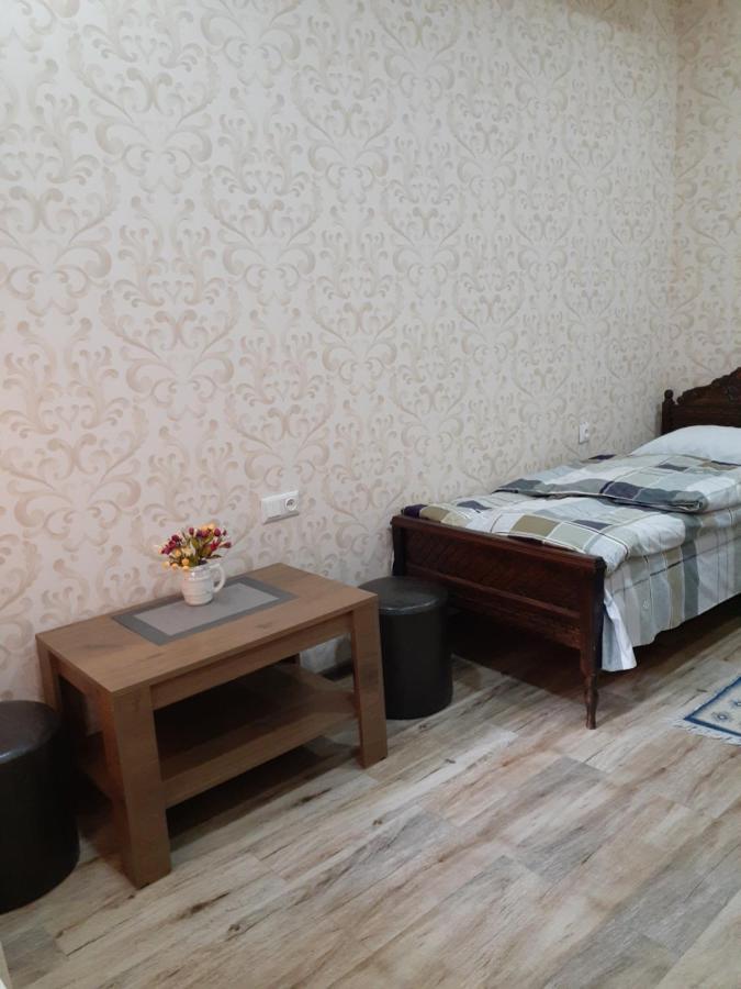 Apartments On Akhalubani St 2 Tbilissi Extérieur photo